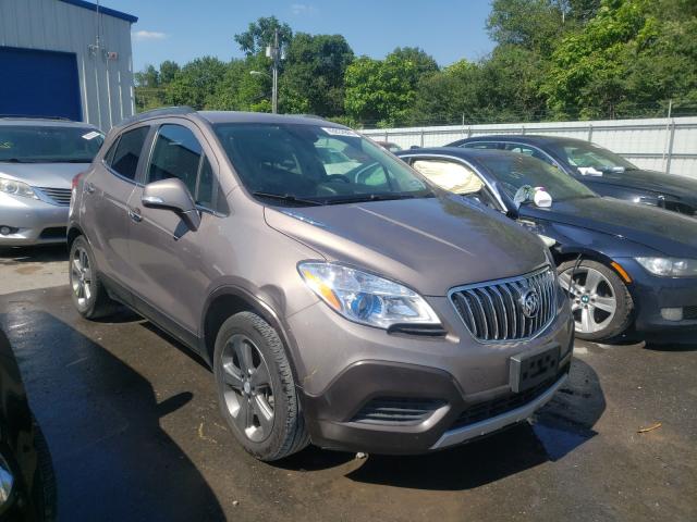 BUICK ENCORE 2014 kl4cjesb8eb612829