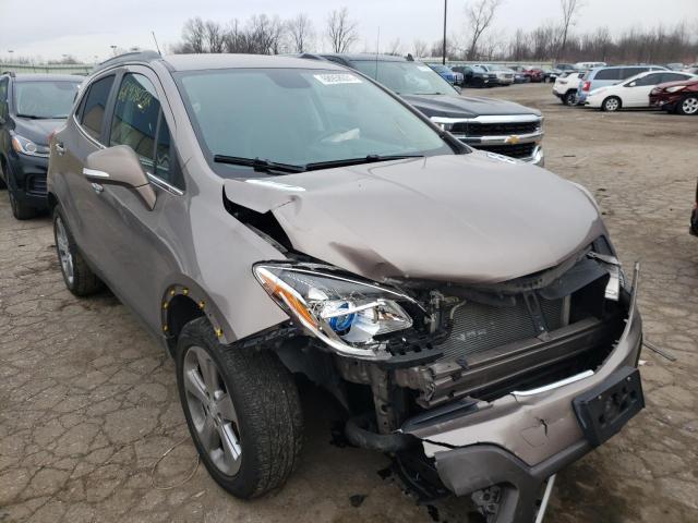 BUICK ENCORE 2014 kl4cjesb8eb618730