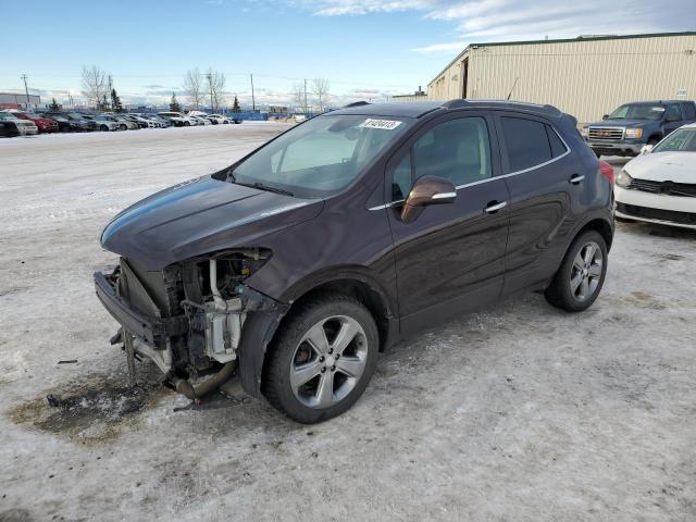 BUICK ENCORE 2014 kl4cjesb8eb642106