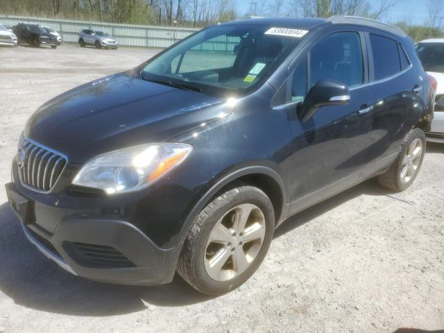 BUICK ENCORE 2015 kl4cjesb8fb030909