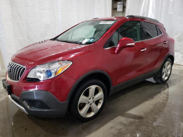 BUICK ENCORE 2015 kl4cjesb8fb031848