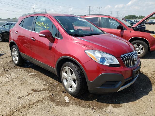 BUICK ENCORE 2015 kl4cjesb8fb048794