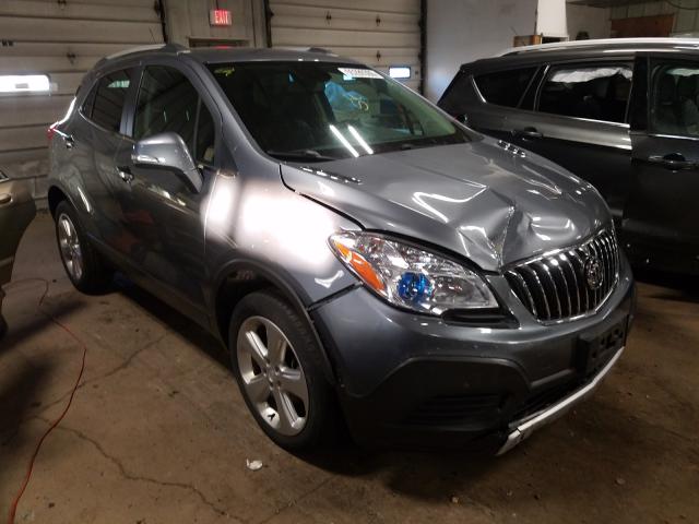 BUICK ENCORE 2015 kl4cjesb8fb094545