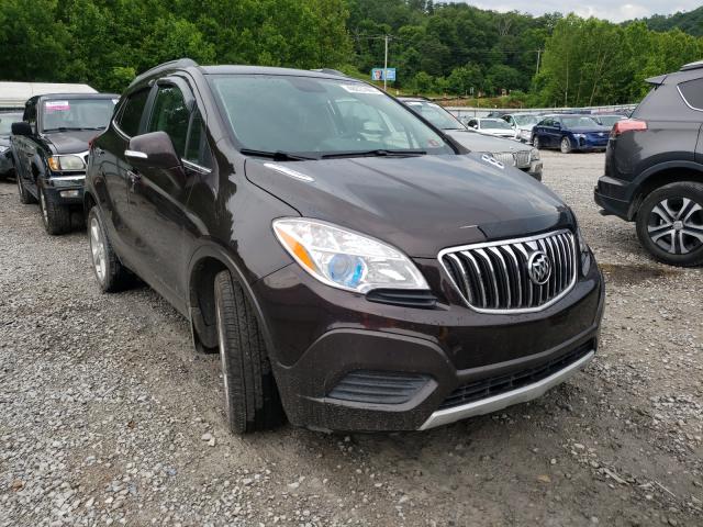 BUICK ENCORE 2015 kl4cjesb8fb151181