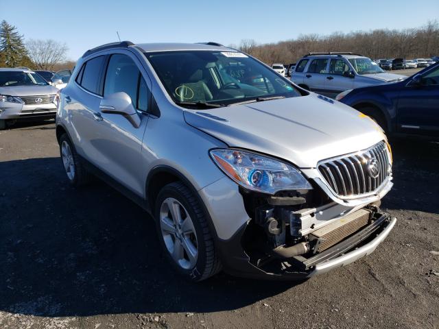 BUICK ENCORE 2015 kl4cjesb8fb163640