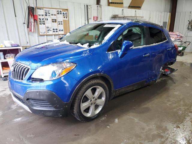 BUICK ENCORE 2015 kl4cjesb8fb173553