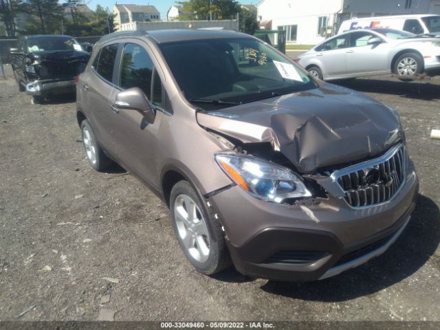 BUICK ENCORE 2015 kl4cjesb8fb175268