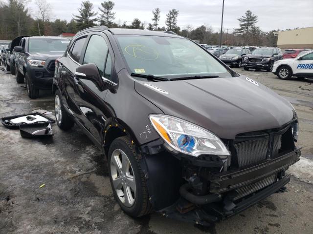 BUICK ENCORE 2015 kl4cjesb8fb241351