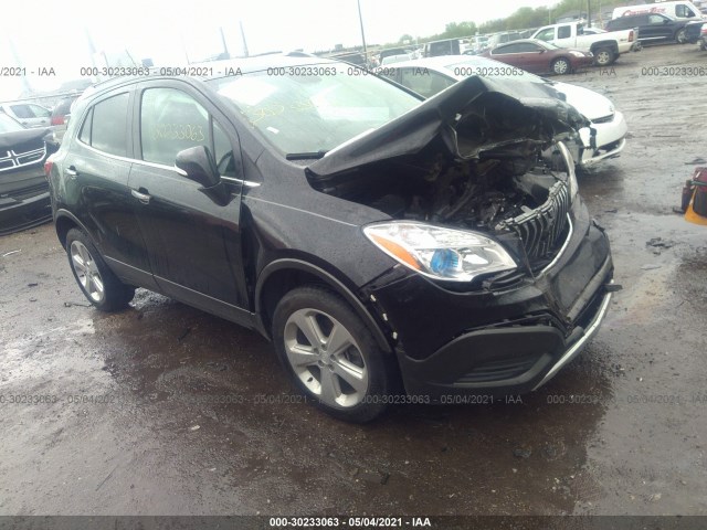 BUICK ENCORE 2015 kl4cjesb8fb248168