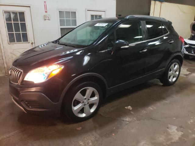 BUICK ENCORE 2015 kl4cjesb8fb270025