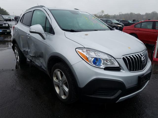 BUICK ENCORE 2016 kl4cjesb8gb517027