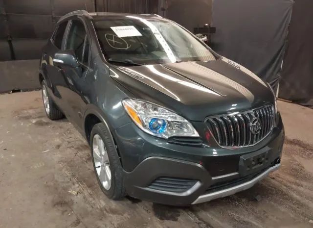 BUICK ENCORE 2016 kl4cjesb8gb544051