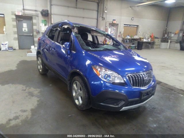 BUICK ENCORE 2016 kl4cjesb8gb562260