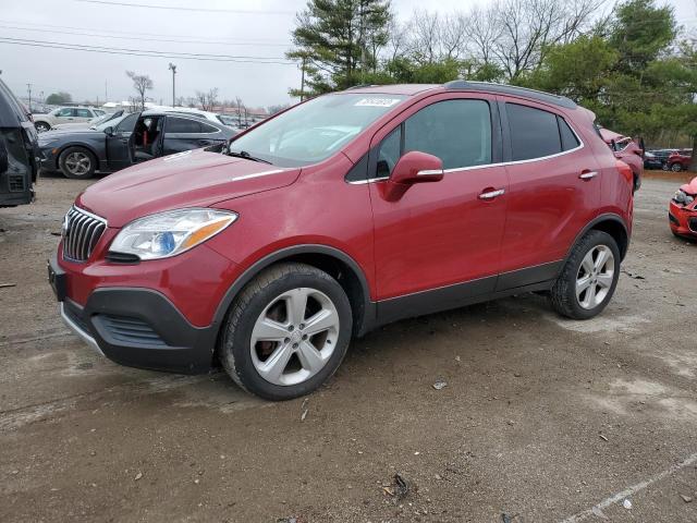 BUICK ENCORE 2016 kl4cjesb8gb563716