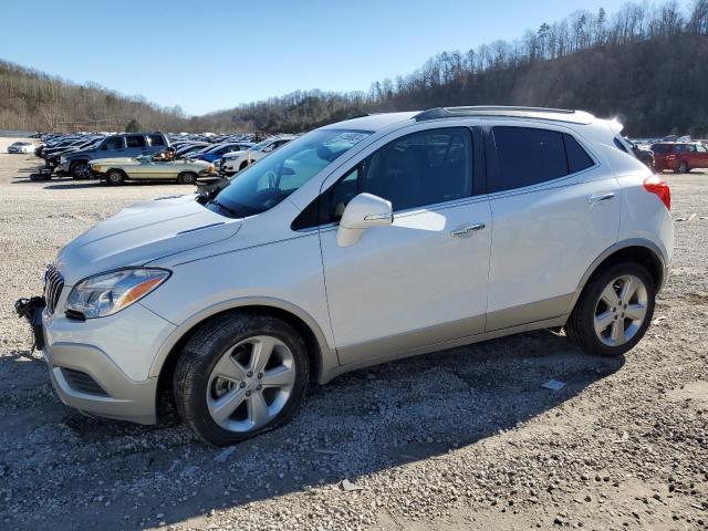 BUICK ENCORE 2016 kl4cjesb8gb606581