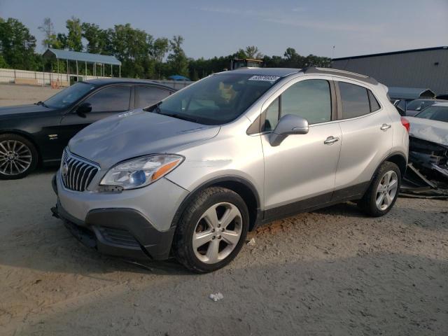 BUICK ENCORE 2016 kl4cjesb8gb611859