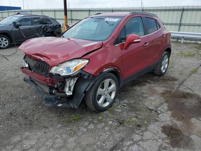 BUICK ENCORE 2016 kl4cjesb8gb681037