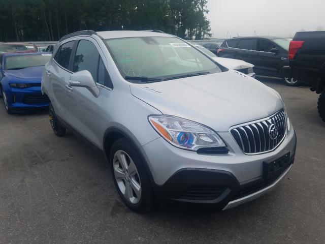 BUICK ENCORE 2016 kl4cjesb8gb714537