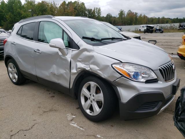 BUICK ENCORE 2016 kl4cjesb8gb737722