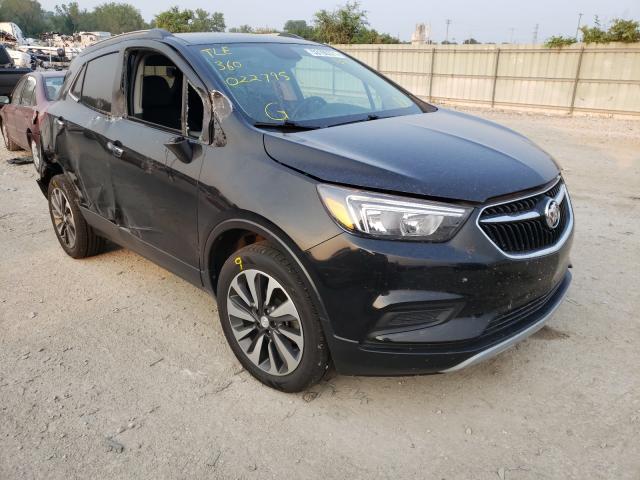 BUICK ENCORE PRE 2017 kl4cjesb8hb022795