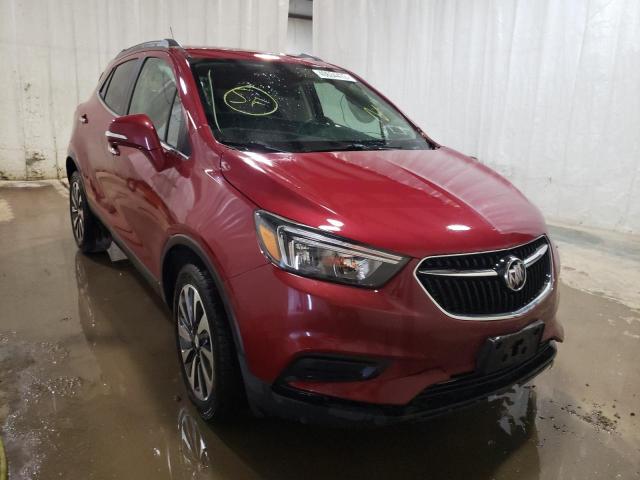 BUICK ENCORE PRE 2017 kl4cjesb8hb024546