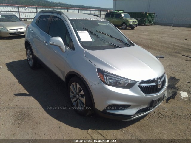 BUICK ENCORE 2017 kl4cjesb8hb072774