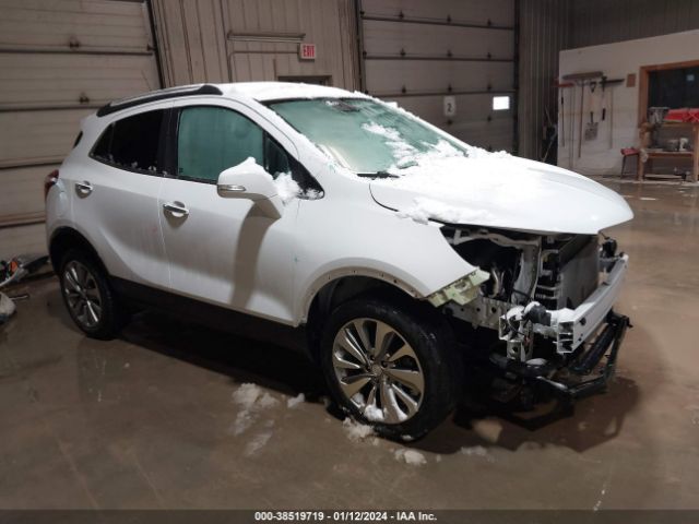 BUICK ENCORE 2017 kl4cjesb8hb078252