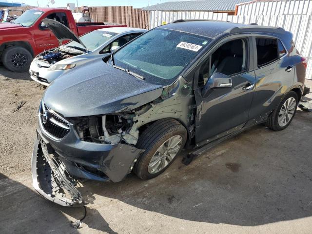 BUICK ENCORE 2017 kl4cjesb8hb193403