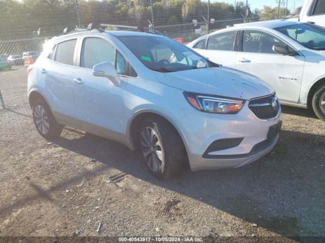 BUICK ENCORE 2017 kl4cjesb8hb246469