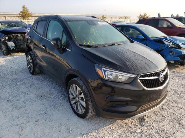 BUICK ENCORE 2018 kl4cjesb8jb515155