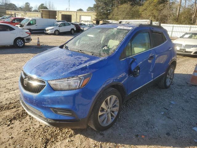 BUICK ENCORE 2018 kl4cjesb8jb585318