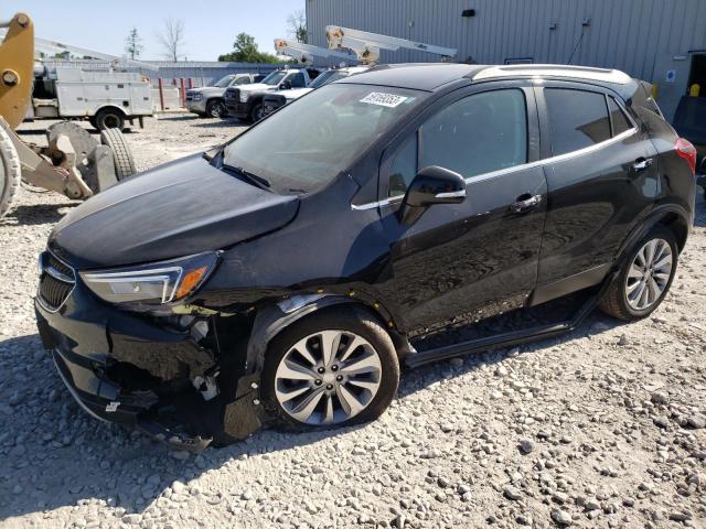 BUICK ENCORE PRE 2018 kl4cjesb8jb586808