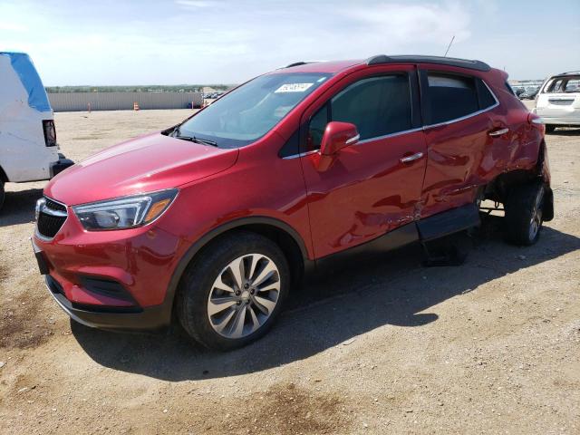 BUICK ENCORE 2018 kl4cjesb8jb608659