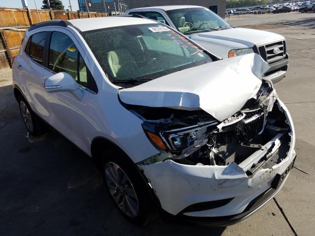 BUICK ENCORE PRE 2018 kl4cjesb8jb617359