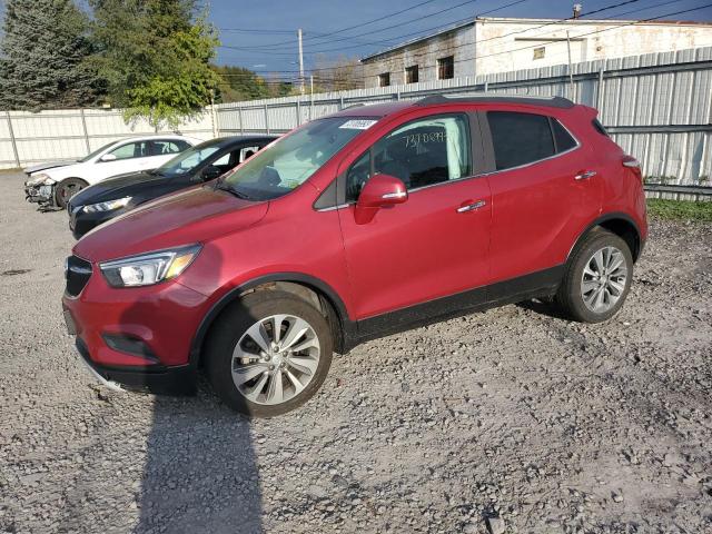 BUICK ENCORE 2018 kl4cjesb8jb625705