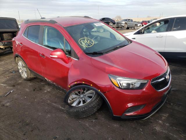 BUICK ENCORE PRE 2018 kl4cjesb8jb646215