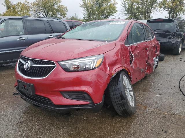 BUICK ENCORE PRE 2018 kl4cjesb8jb667260