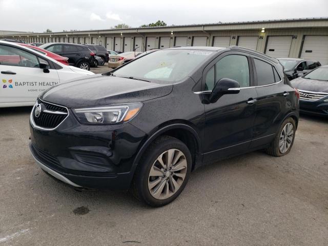 BUICK ENCORE PRE 2018 kl4cjesb8jb693552