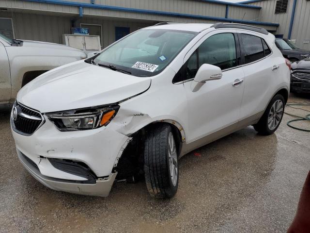 BUICK ENCORE 2019 kl4cjesb8kb711811