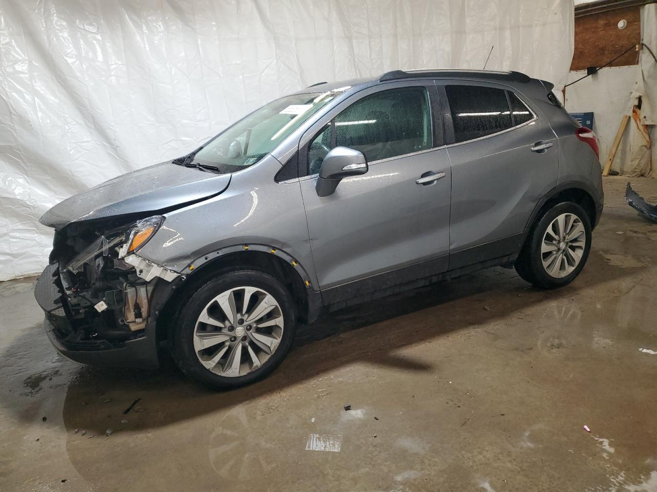 BUICK ENCORE 2019 kl4cjesb8kb718953