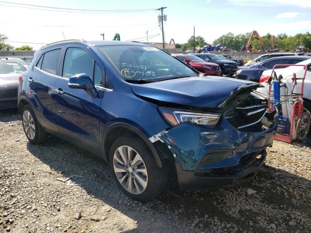 BUICK ENCORE PRE 2019 kl4cjesb8kb733193