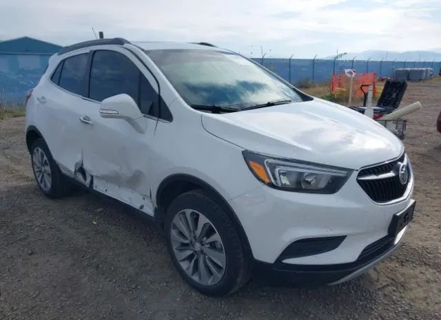 BUICK ENCORE 2019 kl4cjesb8kb738314