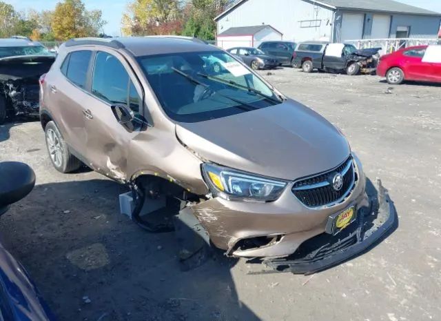 BUICK ENCORE 2019 kl4cjesb8kb749202