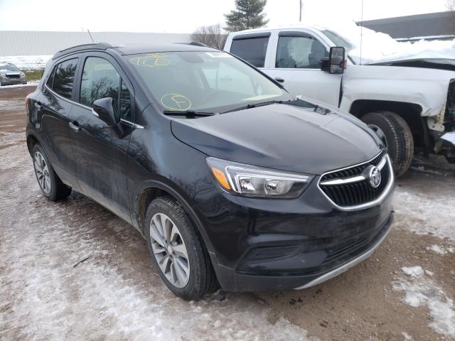 BUICK ENCORE PRE 2019 kl4cjesb8kb766145