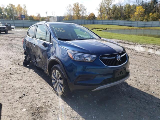 BUICK ENCORE PRE 2019 kl4cjesb8kb792745