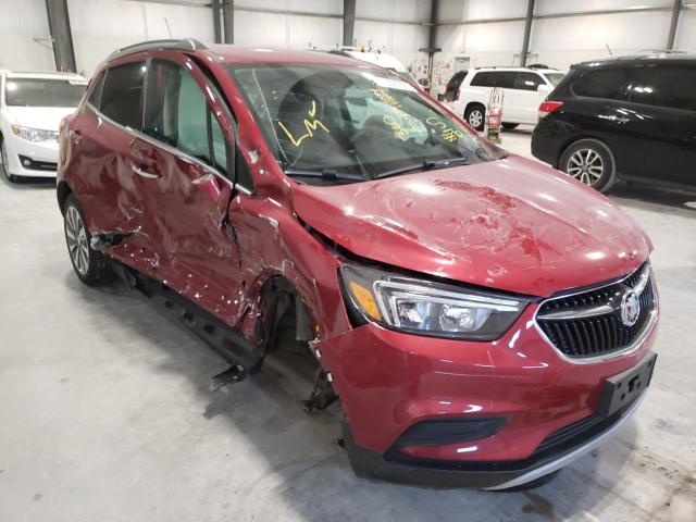 BUICK ENCORE PRE 2019 kl4cjesb8kb798870