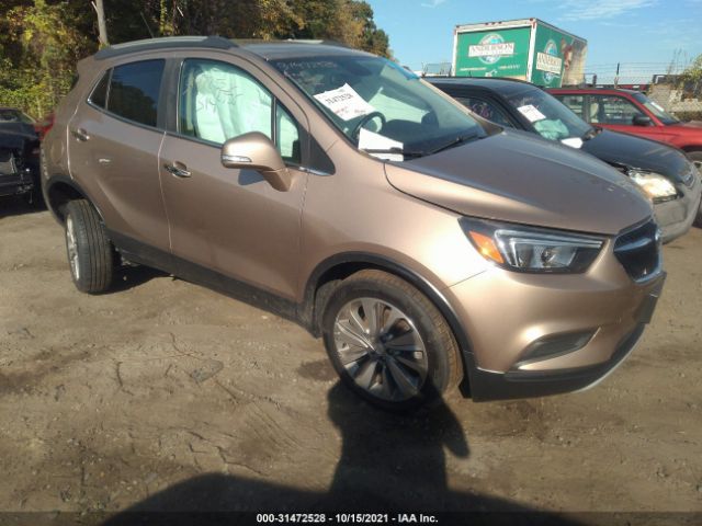 BUICK ENCORE 2019 kl4cjesb8kb804182