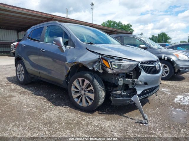 BUICK ENCORE 2019 kl4cjesb8kb806997