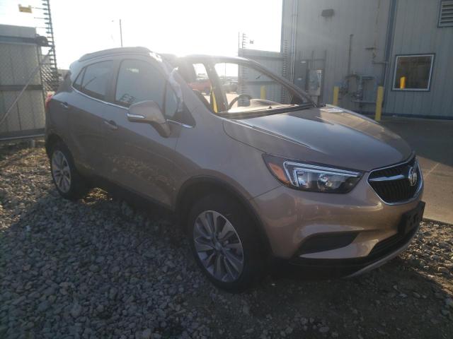 BUICK ENCORE PRE 2019 kl4cjesb8kb819619