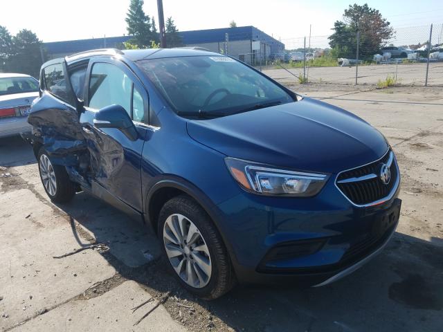 BUICK ENCORE PRE 2019 kl4cjesb8kb830474